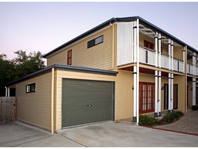 3/46 Kates Street, Morningside QLD 4170