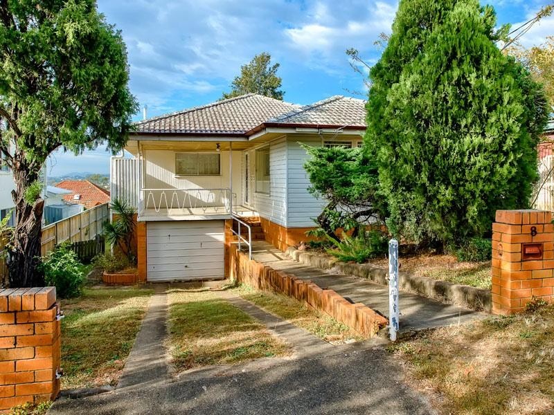8 Grant Street, Balmoral QLD 4171