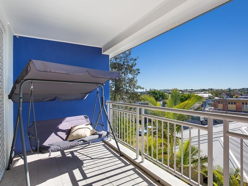 204/18 Richmond Road, Morningside QLD 4170