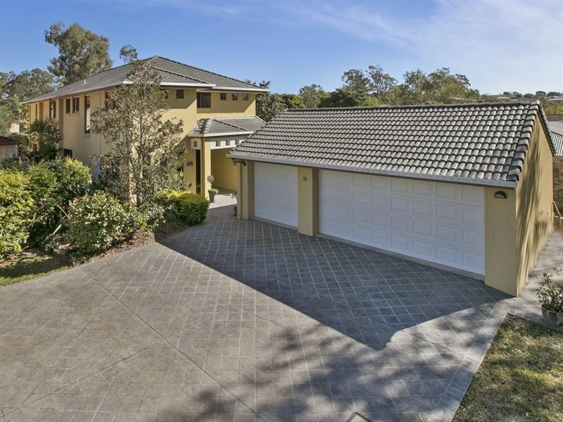 16 Elkana Place, Wishart QLD 4122