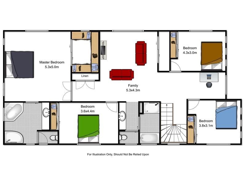 16 Elkana Place, Wishart QLD 4122