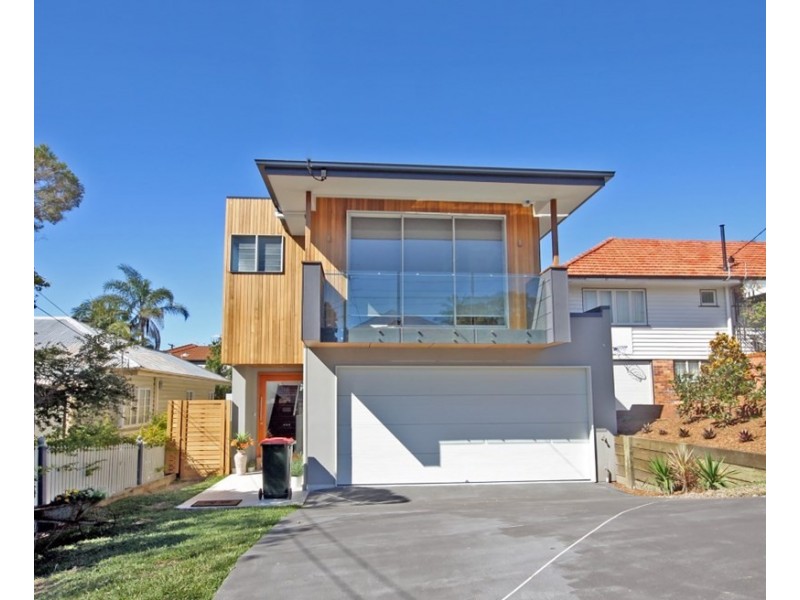 16 Grant Street, Camp Hill QLD 4152