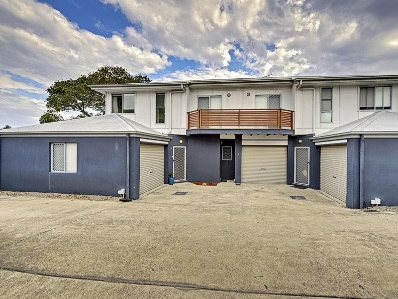 5/12 Dinmore Street, Moorooka QLD 4105