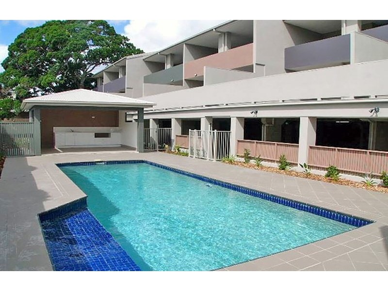 8/5 Thornlake Court, Tingalpa QLD 4173