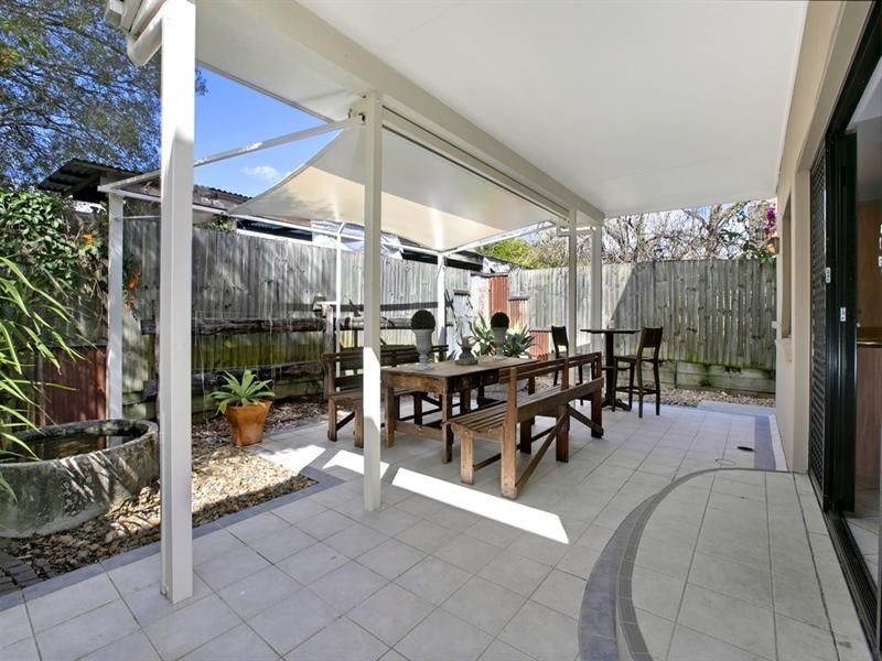 369a Hawthorne Road, Hawthorne QLD 4171