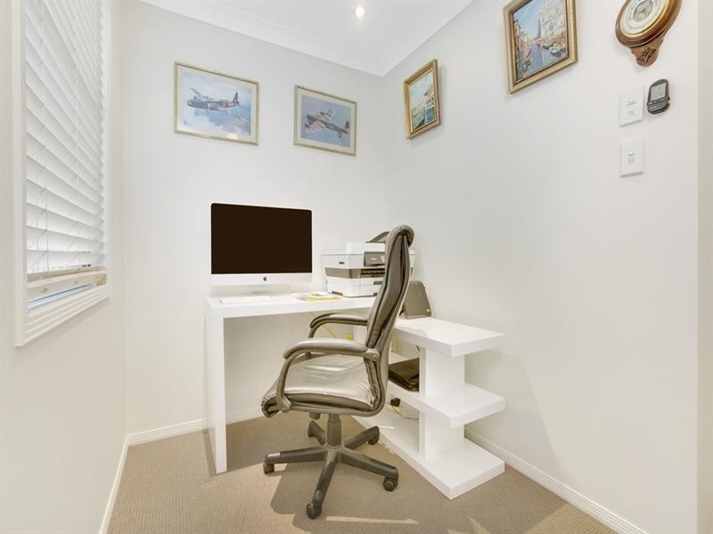 369a Hawthorne Road, Hawthorne QLD 4171