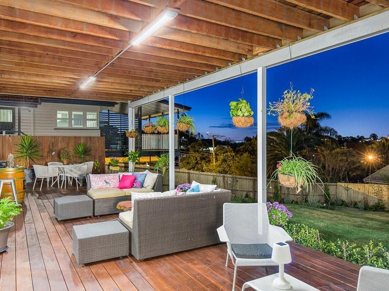 4 Prout Street, Camp Hill QLD 4152