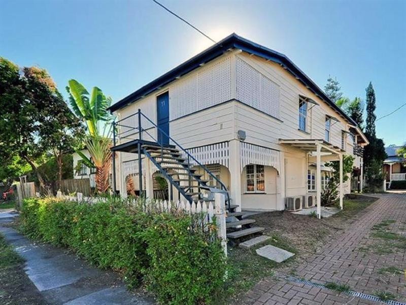 11 Kennedy Terrace, East Brisbane QLD 4169