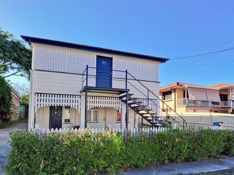 11 Kennedy Terrace, East Brisbane QLD 4169