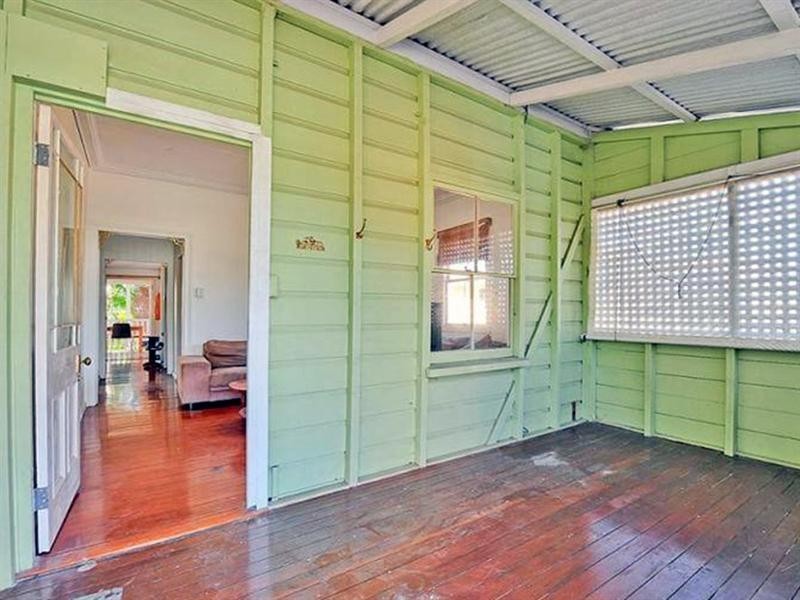 11 Kennedy Terrace, East Brisbane QLD 4169