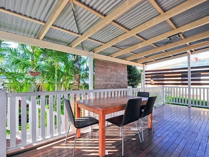 11 Kennedy Terrace, East Brisbane QLD 4169