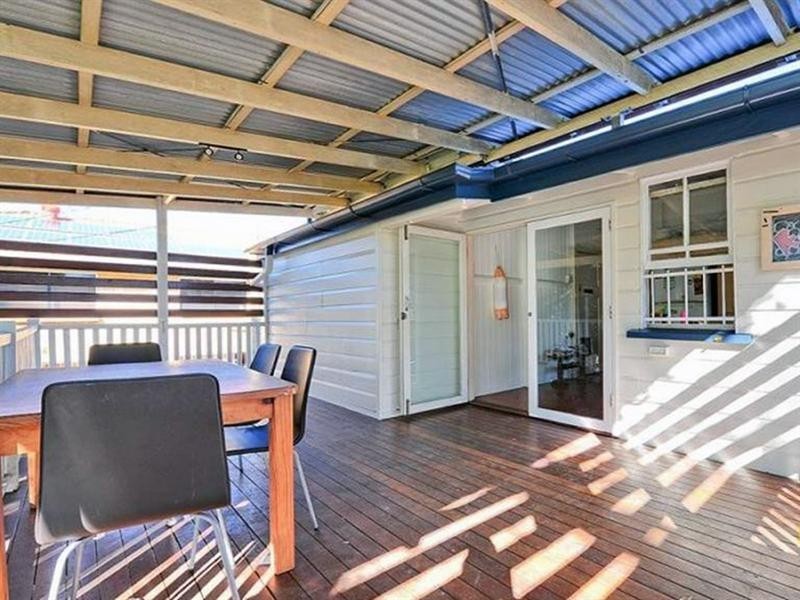 11 Kennedy Terrace, East Brisbane QLD 4169