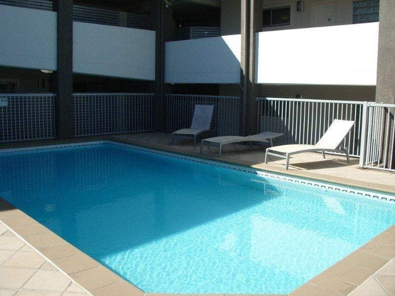 7/915 Stanley St East, East Brisbane QLD 4169