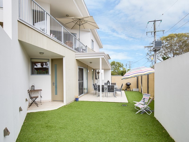 10/34 Bridgewater Street, Morningside QLD 4170