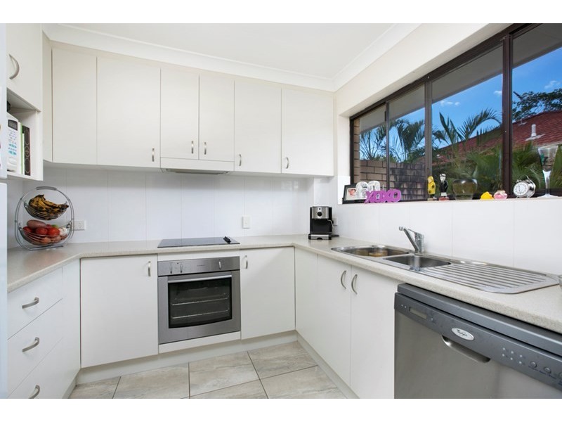 4/19 Malcolm Street, Hawthorne QLD 4171