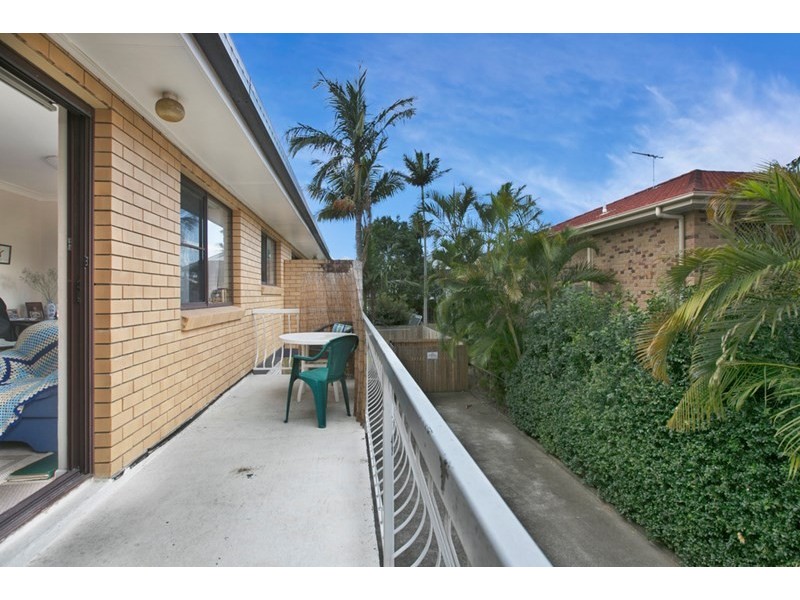 4/19 Malcolm Street, Hawthorne QLD 4171