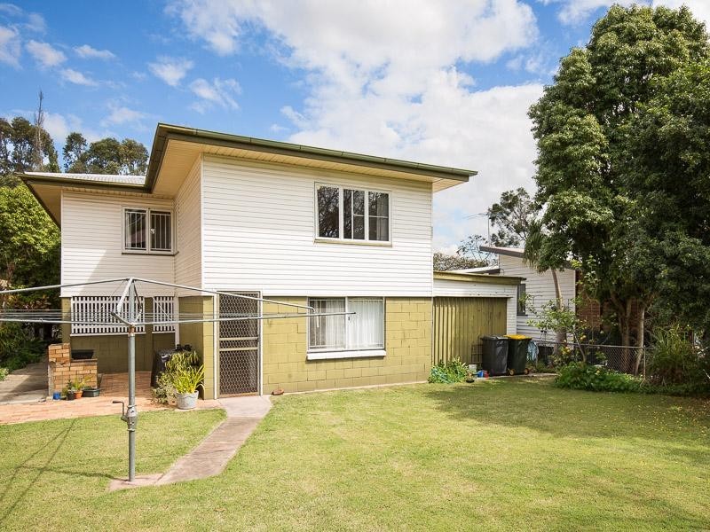 162 Norman Avenue, Norman Park QLD 4170