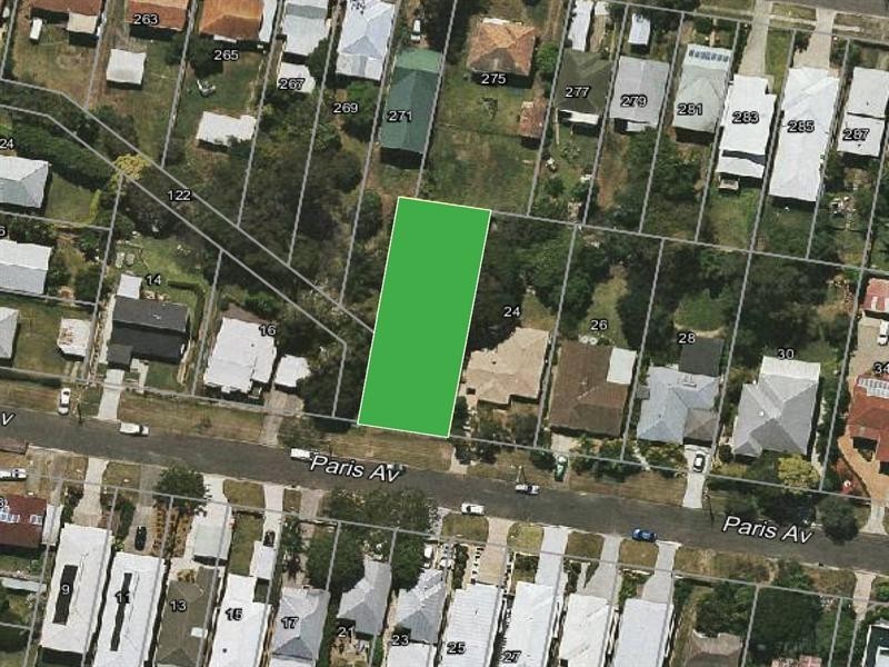22 Paris Avenue, Morningside QLD 4170