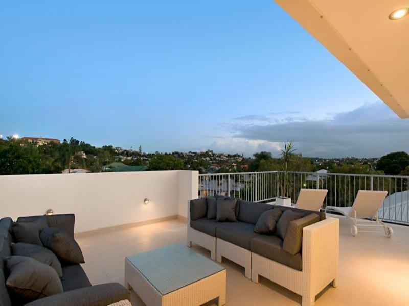 1-4/9 Jamieson Street, Bulimba QLD 4171