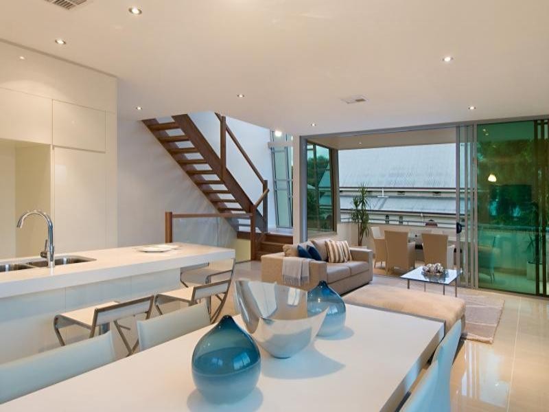 1-4/9 Jamieson Street, Bulimba QLD 4171