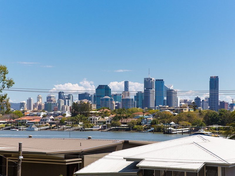 7 Wendell Street, Norman Park QLD 4170