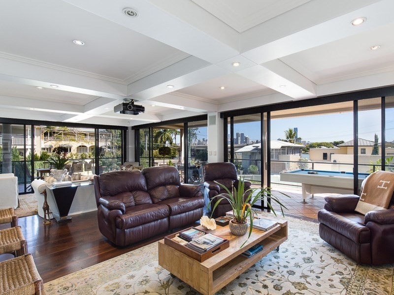 7 Wendell Street, Norman Park QLD 4170