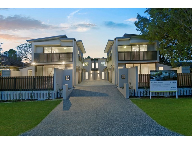 11 Walter Street, Bulimba QLD 4171