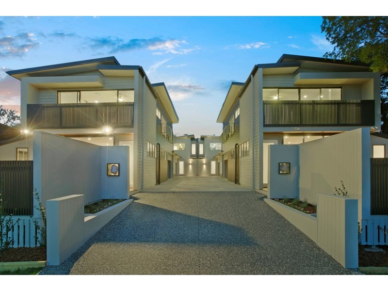 11 Walter Street, Bulimba QLD 4171