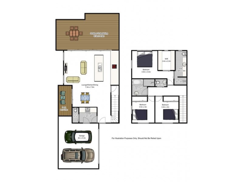 11 Walter Street, Bulimba QLD 4171