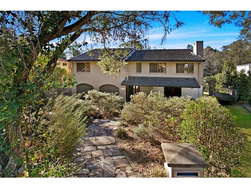 148 Lynne Grove Avenue, Corinda QLD 4075