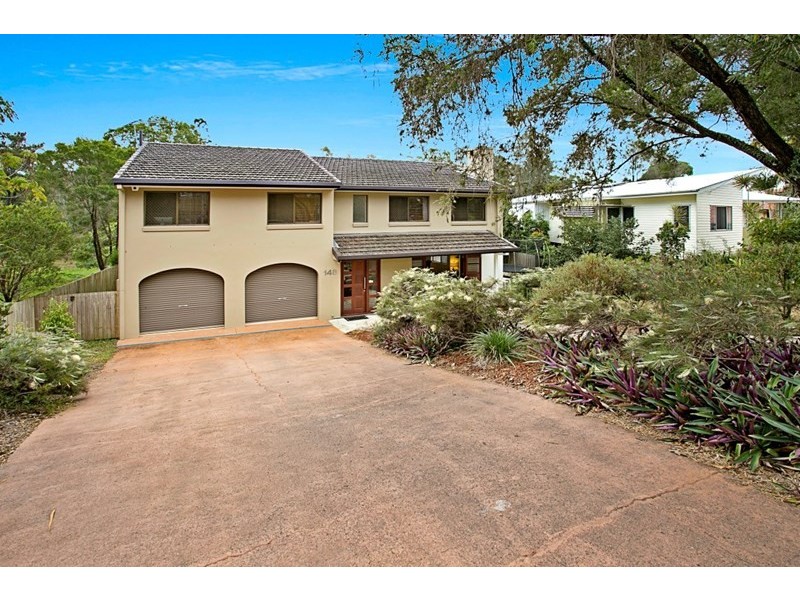 148 Lynne Grove Avenue, Corinda QLD 4075