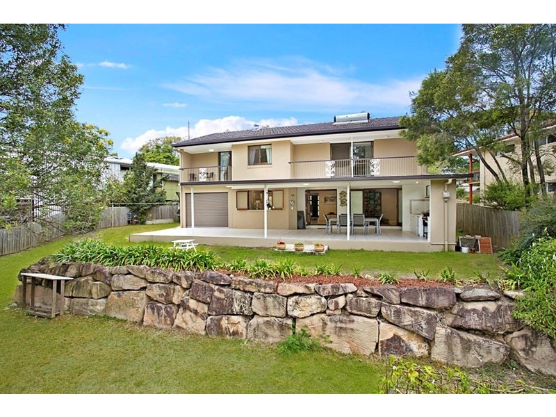 148 Lynne Grove Avenue, Corinda QLD 4075