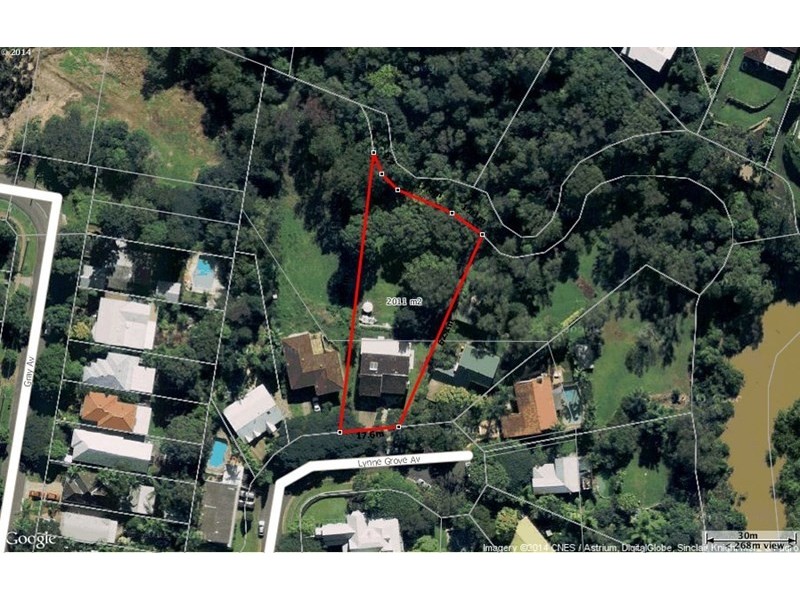 148 Lynne Grove Avenue, Corinda QLD 4075