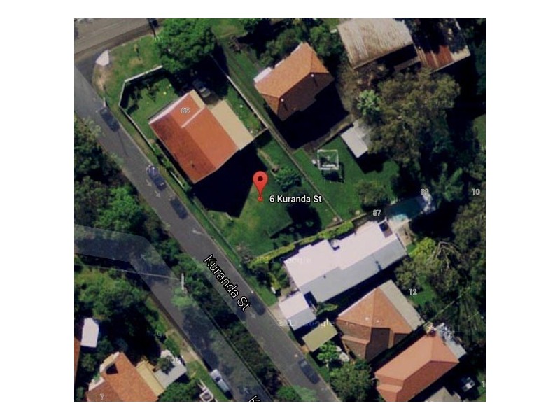 6 Kuranda Street, Balmoral QLD 4171