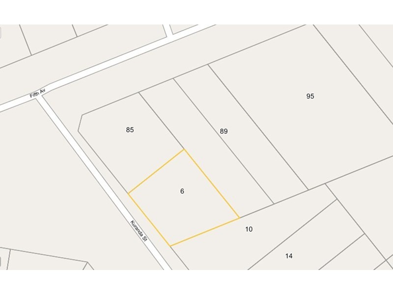 6 Kuranda Street, Balmoral QLD 4171