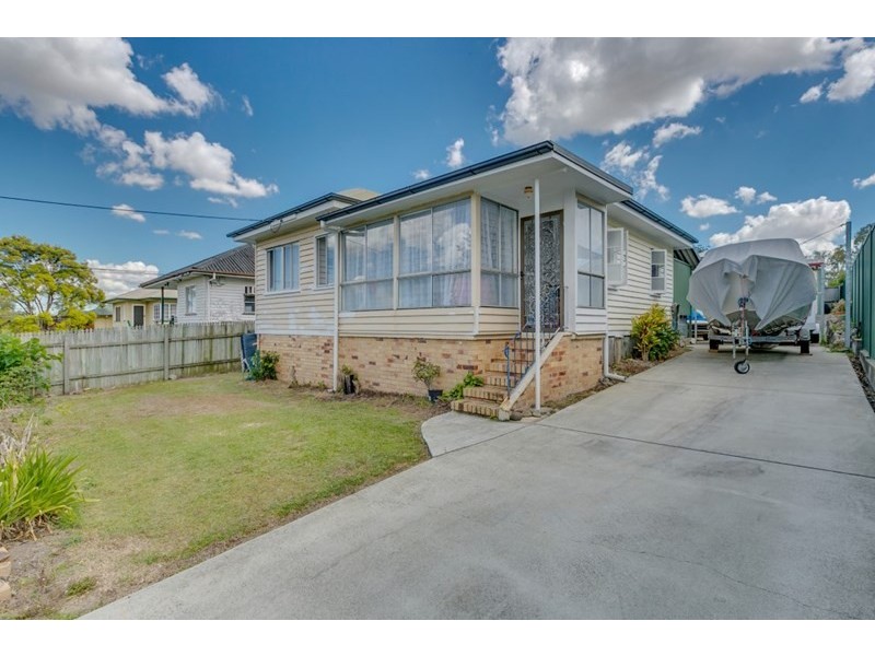 22 Walter Street, Murarrie QLD 4172