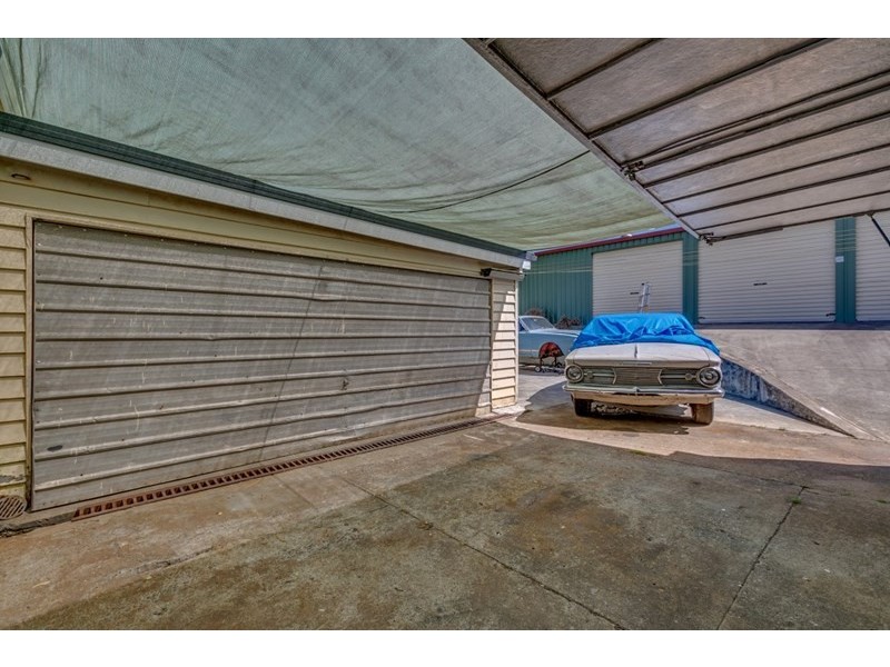 22 Walter Street, Murarrie QLD 4172