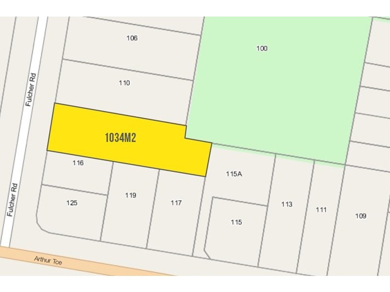 112 Fulcher Road, Red Hill QLD 4059