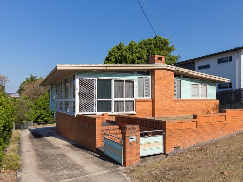 112 Fulcher Road, Red Hill QLD 4059