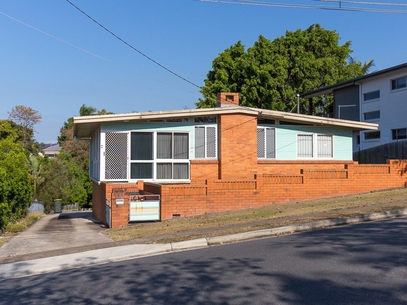 112 Fulcher Road, Red Hill QLD 4059