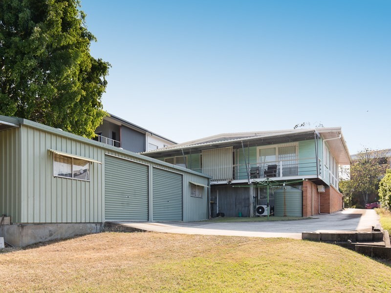 112 Fulcher Road, Red Hill QLD 4059