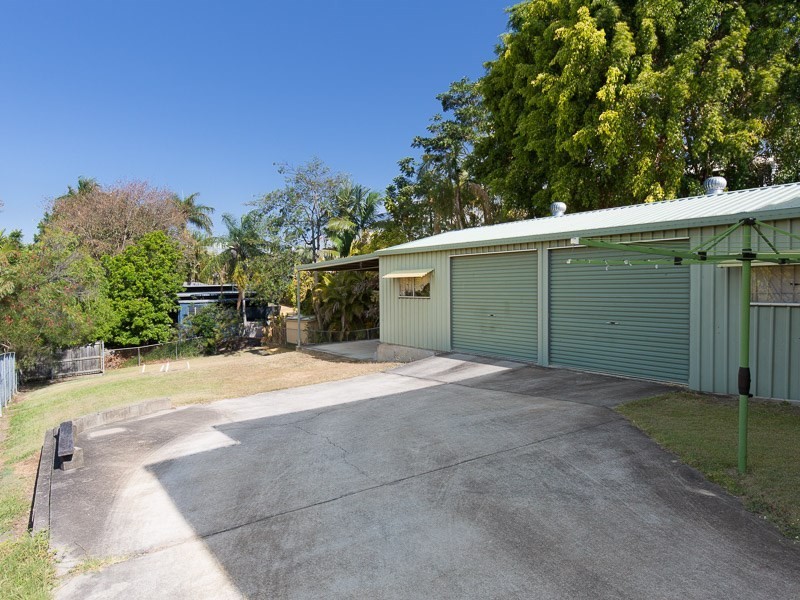 112 Fulcher Road, Red Hill QLD 4059