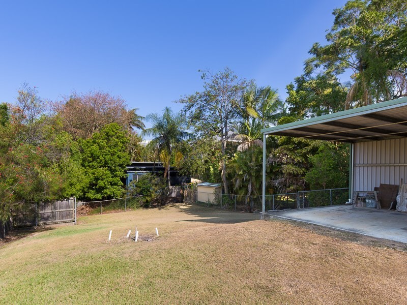 112 Fulcher Road, Red Hill QLD 4059
