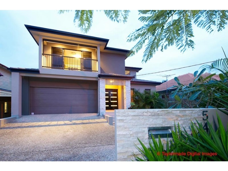 54 Stuart Street, Bulimba QLD 4171