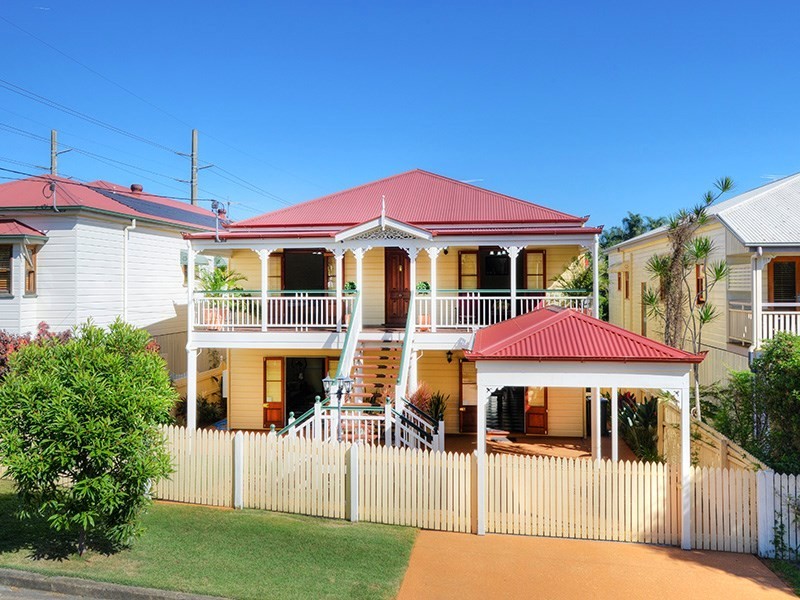 62 Princess Street, Bulimba QLD 4171