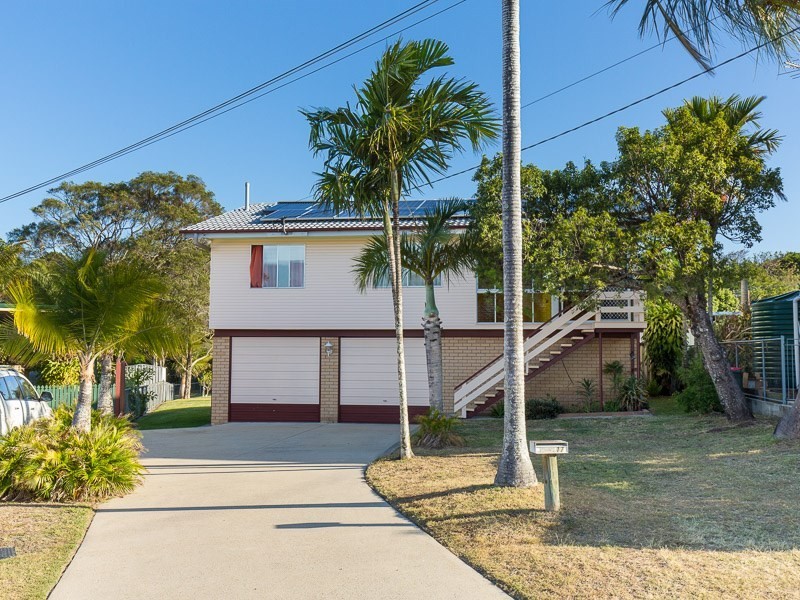 17 Edwin Street, Wynnum West QLD 4178