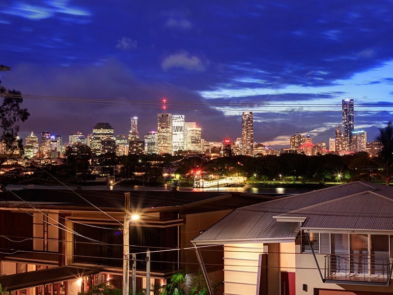 7 Wendell Street, Norman Park QLD 4170