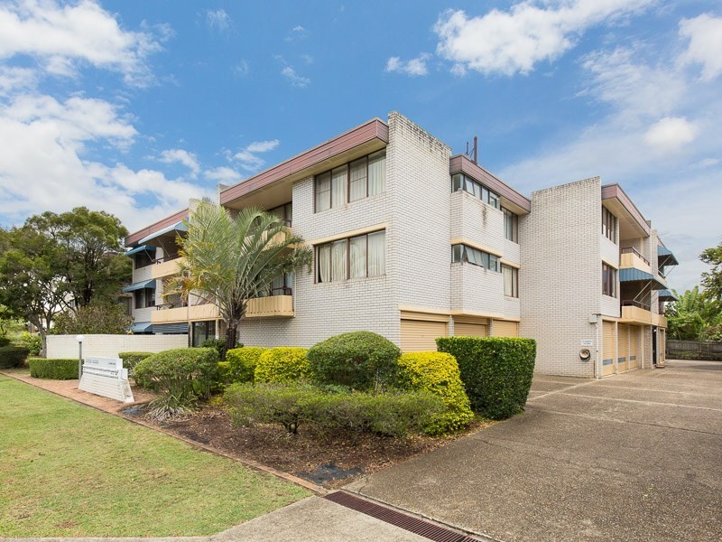 16/11 Shottery Street, Yeronga QLD 4104