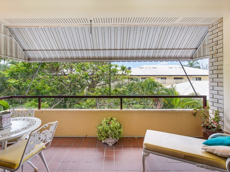 16/11 Shottery Street, Yeronga QLD 4104