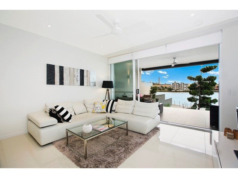 3/47 Addison Avenue, Bulimba QLD 4171